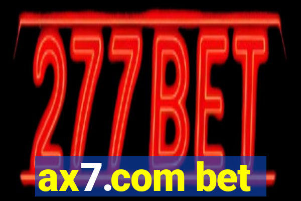 ax7.com bet